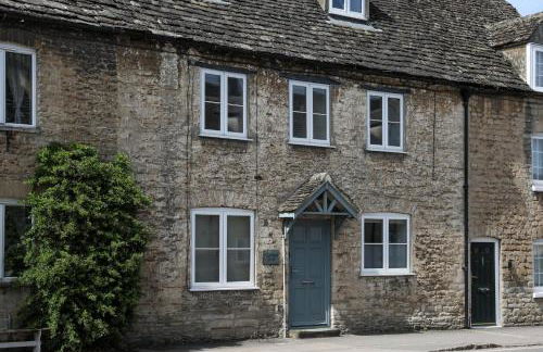 Coombers Mead Cottage - Foto 37