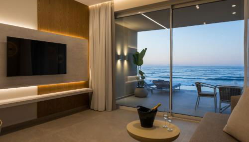 Marika Beach Hotel - Foto 2