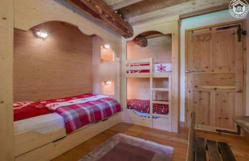 Chalet Blanchon - Foto 29