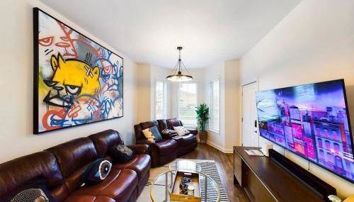 Chi-Town Ultimate Hideout 1-2-3 - Foto 2