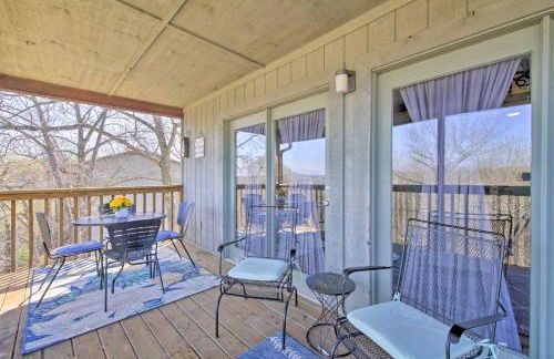 Branson West Condo Less Than 2 Mi to Silver Dollar City! - Foto 22