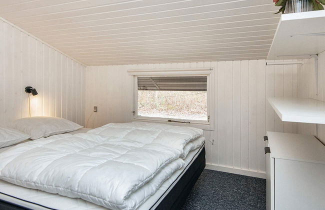 6 Person Holiday Home in Ansager-by Traum - Foto 3