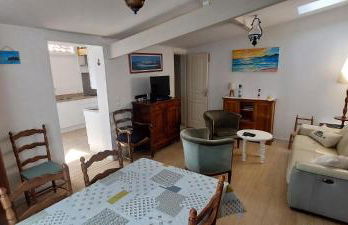 Maison l'EscaleTaussat Les Bains - Photo 8