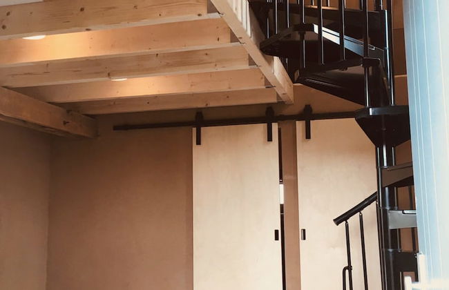 In het huis van Jo Daggert - Photo 14