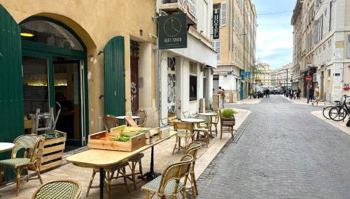 Studio JAZZ au Vieux port Opéra - Foto 3