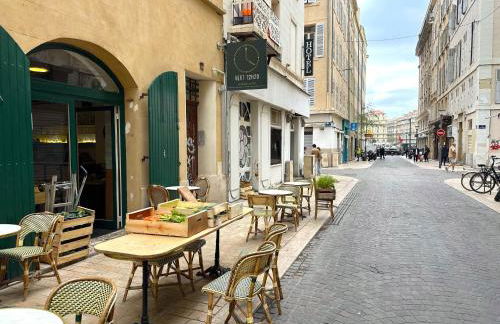 Studio JAZZ au Vieux port Opéra - Foto 3