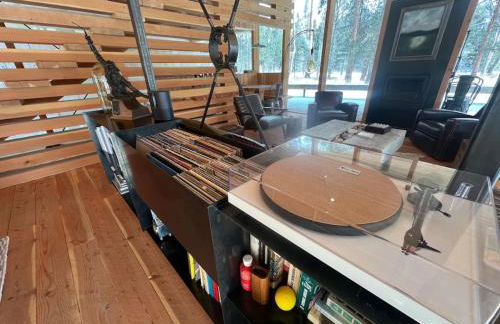 The Skwala Lodge - Foto 35