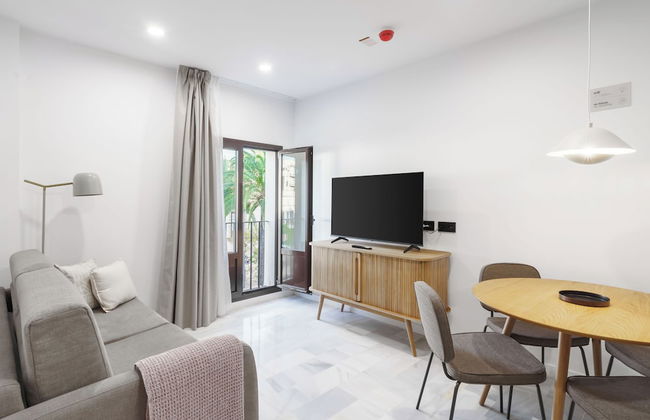 Limehome Jerez de la Frontera - Foto 53