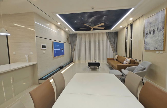 Starlake Daewoo Managed by Anstay Ha Noi - Foto 9