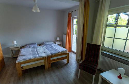 Ferienwohnung Muschel - Foto 8