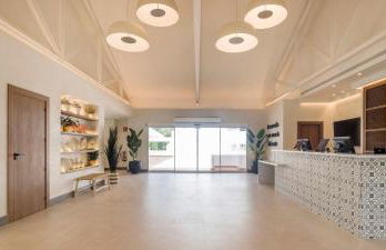 Hotel ILUNION Menorca - Foto 12