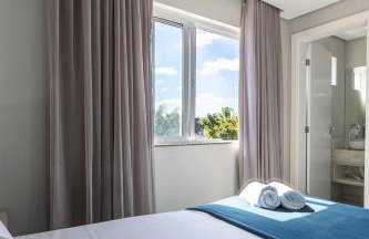 16- Studio Decorado perfeito para casal!!! - Foto 13