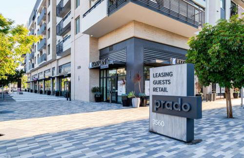 Santa Clara 1br w pool gym wd nr Costco SFO-1404 - Photo 27