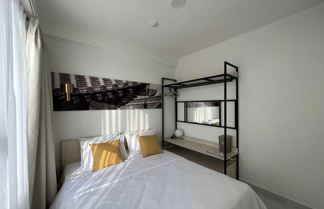 An Corner - Soho Residence Service Apartment - Foto 25