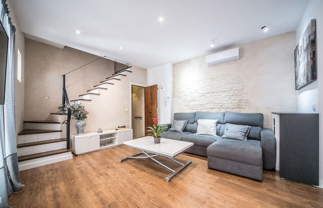 Rey de Sevilla Flats Dúplex Museo - Foto 16