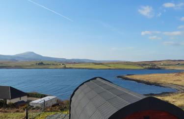 Loch Caroy Pods - Foto 15