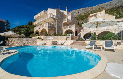 Apartments Marnic Blue Chill- Studio Apartment S2 - Foto 36