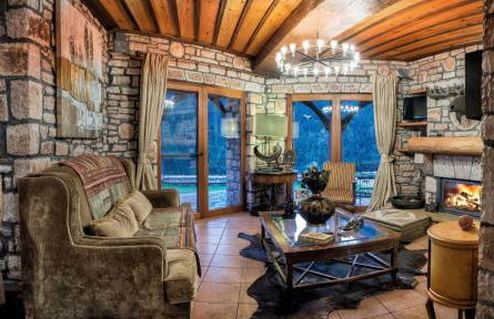 Mythica Chalet - Foto 58