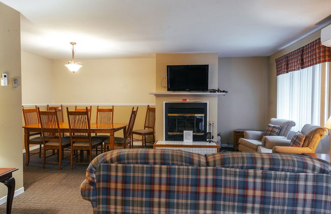 Mont Blanc Hotel & Condos - Foto 75