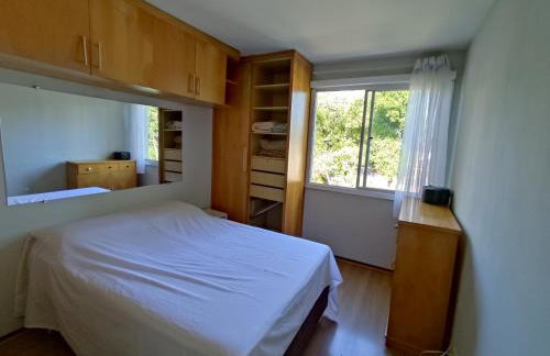 Lindo apartamento próximo ao Museu do Olho - Foto 30