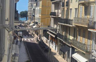 Centre Carré d'or 3 chambres - Foto 15