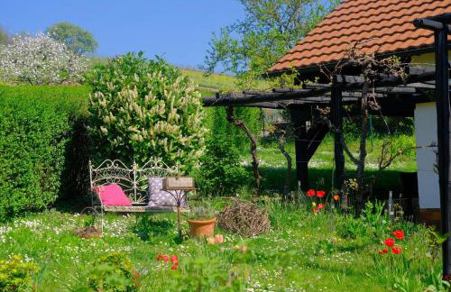 Ferienweingut Wissing Wohnung Theo - Foto 11