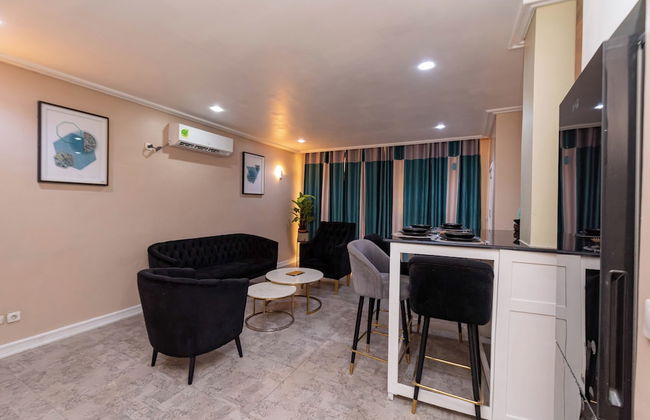 Villa Magnum - Foto 5