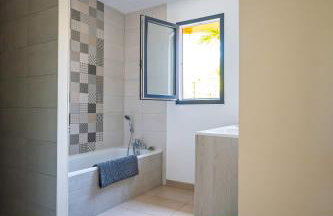 Maison Bassin d'Arcachon - Arès - Proche plage et commerces, 3 chambres, 8 personnes, Climatisation - Foto 21
