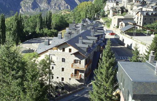 Apartamentos Ball Benas Edificio Mirador - Foto 8