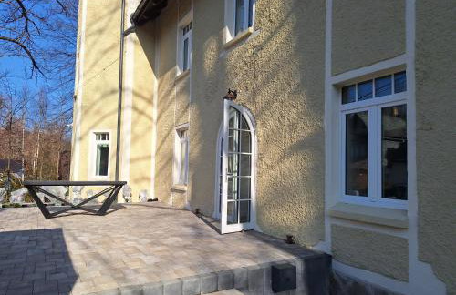 Zamek Przesieka - Foto 60