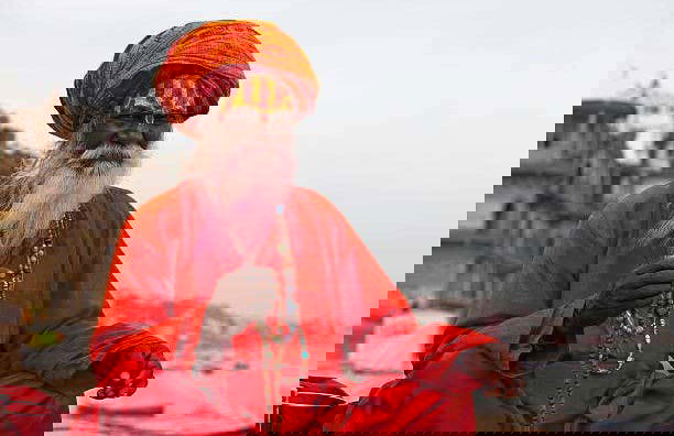 Excursion privée à Haridwar - Photo 3