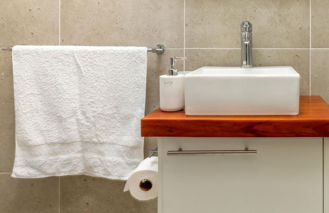 Kamuzi Exquisite Tiny Home Near Airport - 2217 - Foto 5