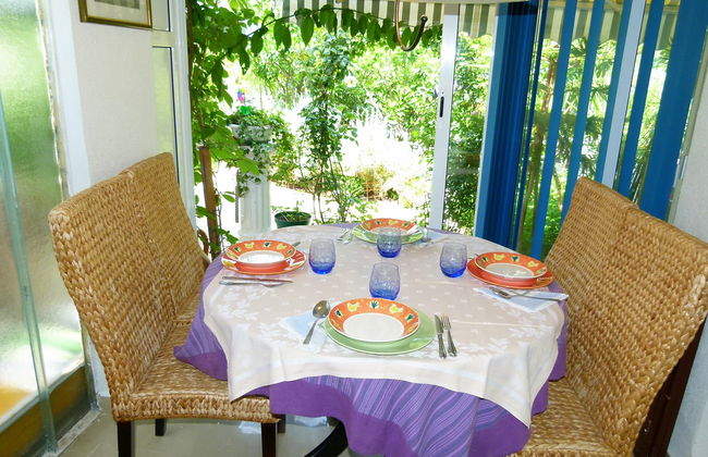 Villa ANiMa-Mia - Foto 2