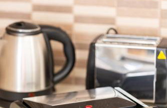 SeaAuraApartment - Foto 17