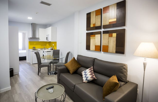 La Casa de la Trinidad Suites - Foto 54