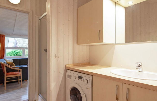 Holiday Home in GrÃ¶mmitz - Foto 14