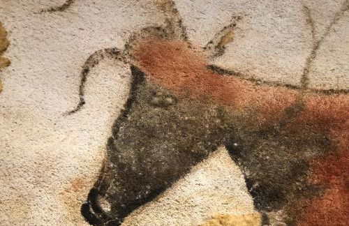 Manoir de La Brunie-Grand Longere - Foto 44