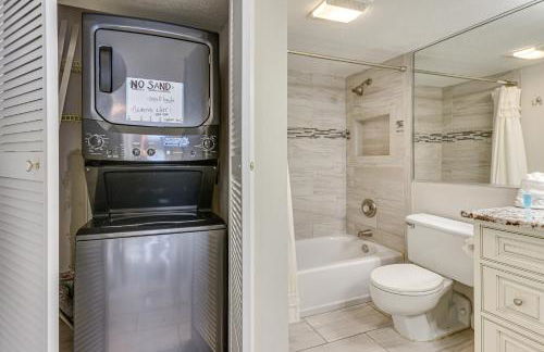 Steps to Beach Oceanfront with Panoramic Gulf Views - Foto 22