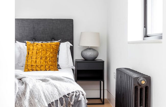 Greek Street Penthouse - Foto 2