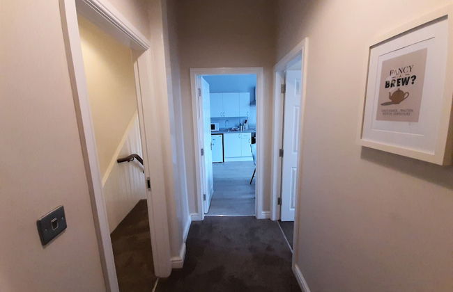 Malton Central Apartments - Foto 53