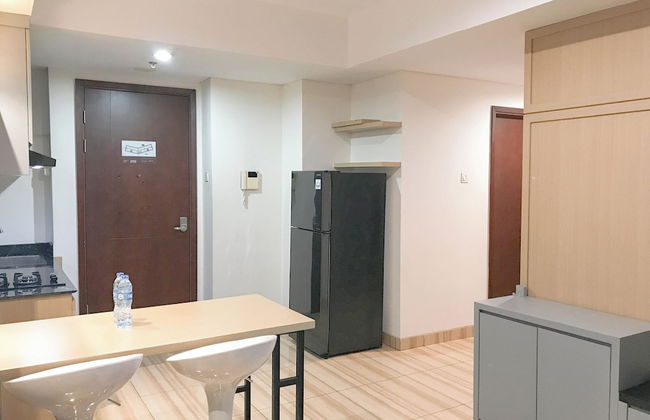 Good Deals And Relaxing 2Br At Grand Sungkono Lagoon Apartment - Foto 10