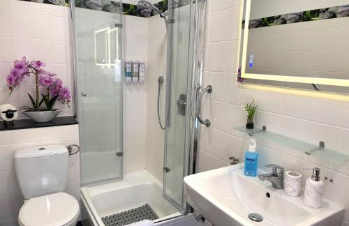 Rebe 11 - Moderne Ferienwohnung mit Sauna - Foto 5