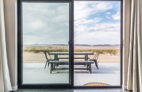 Estrella Perdida - Joshua Tree Off-Grid Soaking Tub - Foto 31