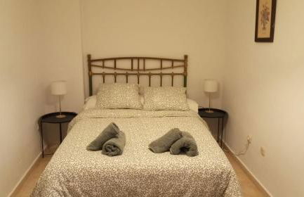 Comfortable and Cozy apartment in the center of Seville - Foto 4