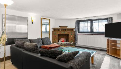 Snug Apartment in Grevesmuhlen With Terrace - Foto 4