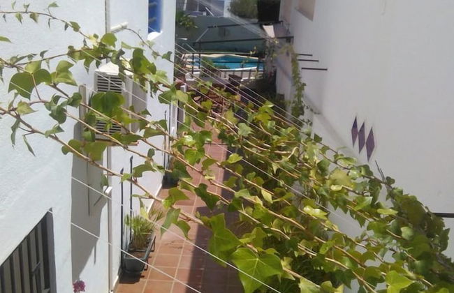 Apartamentos Manbea - Photo 41