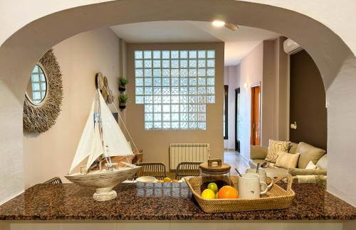 Orilla de Mar: Vistas de ensueño en Cala Almadraba - Photo 23