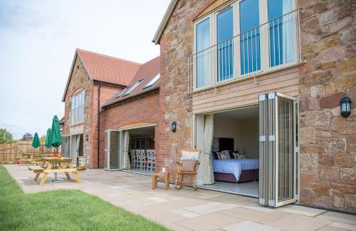 The Dinney Holiday Cottages - Photo 61