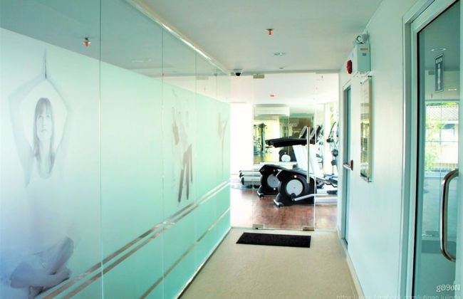 Light Home Phuket Town - Foto 2