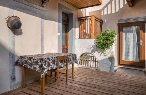 La vecia casa apartament - Foto 24